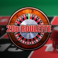 Try 20p roulette slot by Inspired Gaming on onerushkasino.com.se – logo image