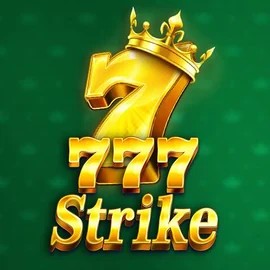 Play 777 Strike slot by Red Tiger Gaming on onerushkasino.com.se