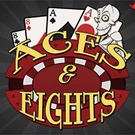 Play the Aces and Eights - 3 Hands slot by RTG (Reel Time Gaming) on OneRush Casino