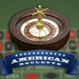 Enjoy American Roulette (BGaming) by BGAMING – logo hosted on onerushkasino.com.se