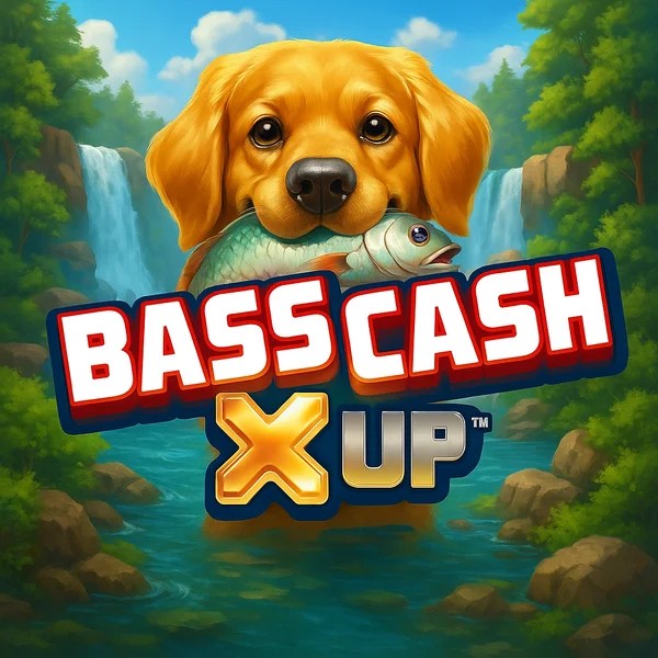 game logo by Alchemy Gaming on onerushkasino.com.se