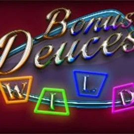 Bonus Deuces Wild (RTG) – slot by RTG (Reel Time Gaming), featured at onerushkasino.com.se
