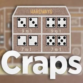 Play the Craps (Nucleus Gaming) slot by Nucleus Gaming on OneRush Casino