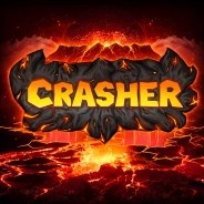game logo by Galaxsys on onerushkasino.com.se