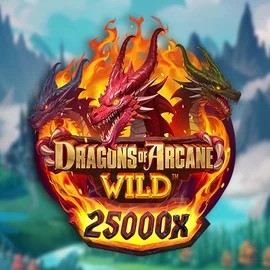 game logo by Foxium on onerushkasino.com.se
