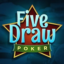 Five Draw Poker MH (Nucleus) logo by Nucleus Gaming OneRush Casino