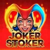 Joker Stoker logo by Endorphina at OneRush CasinoJoker Stoker
