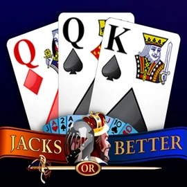 Jacks or Better (Origins) online slot from Playtech – play at onerushkasino.com.se