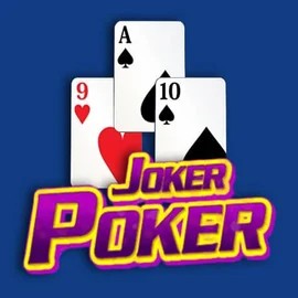 Joker Poker (Habanero) – slot by Habanero, featured at onerushkasino.com.se