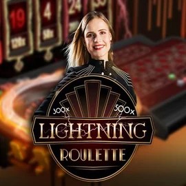 Lightning Roulette – slot by Evolution, featured at onerushkasino.com.se