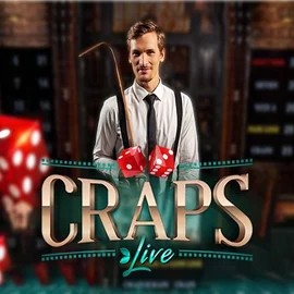 Live Craps online slot from Evolution – play at onerushkasino.com.se