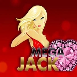 Mega Jack casino game by WorldMatch – featured logo at OneRush Casino