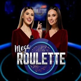 Play the Mega Roulette slot by Pragmatic Play on OneRush Casino