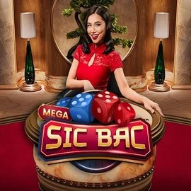 Mega Sic Bac – slot by Pragmatic Play, featured at onerushkasino.com.se