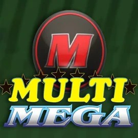 game logo by FBM on onerushkasino.com.se