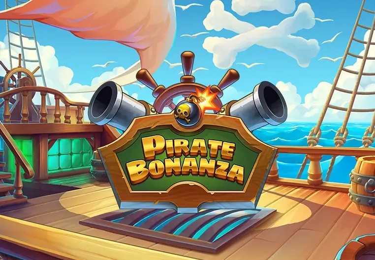 game logo by Backseat Gaming on onerushkasino.com.se