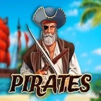 Logo of Pirates from Fazi at OneRush Casino