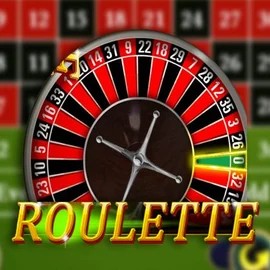 Enjoy Roulette (Pragmatic Play) by Pragmatic Play – logo hosted on onerushkasino.com.se