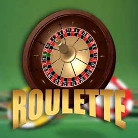 Roulette (Relax Gaming) slot visual from Relax Gaming available on onerushkasino.com.se