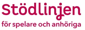 Stödlinjen – Hjälp vid spelproblem