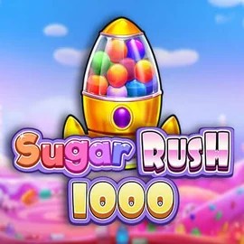 game logo by Pragmatic Play on onerushkasino.com.se
